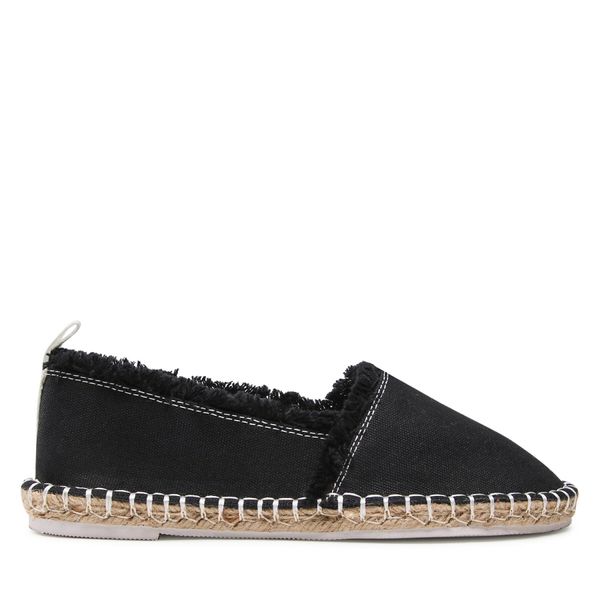 Armani Exchange Espadrile Armani Exchange XDS002 XV428 00002 Black