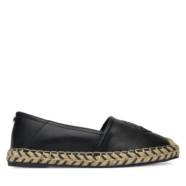 Beverly Hills Polo Club Espadrile Beverly Hills Polo Club WSS990-254 Crna
