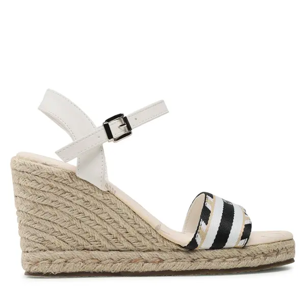Big Star Shoes Espadrile Big Star Shoes ll274589 Bijela