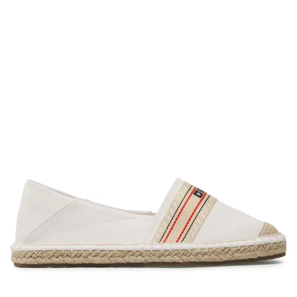 Big Star Shoes Espadrile Big Star Shoes LL274893 Bijela