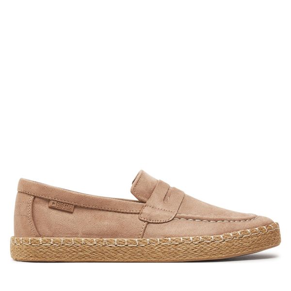 Big Star Shoes Espadrile Big Star Shoes NN174049 801