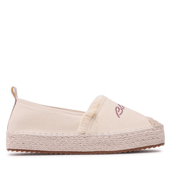 Blauer Espadrile Blauer S3SUNRAY01/CAN Natural