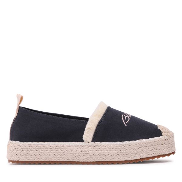 Blauer Espadrile Blauer S3SUNRAY01/CAN Navy