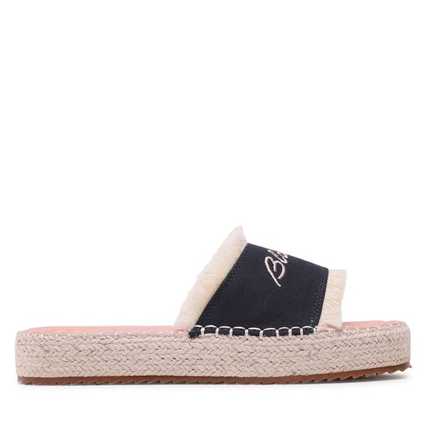 Blauer Espadrile Blauer S3SUNRAY04/CAN Navy