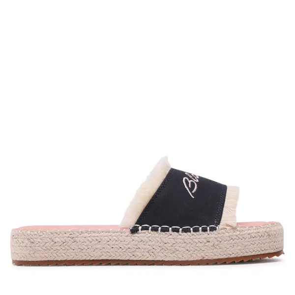 Blauer Espadrile Blauer S3SUNRAY04/CAN Tamnoplava