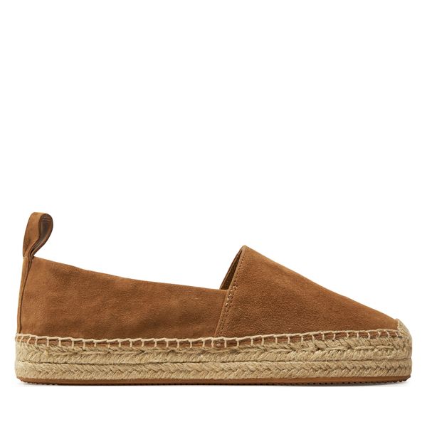 Boss Espadrile Boss Madeira Slon Sd 50517280 Brown 236