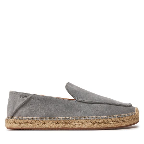 Boss Espadrile Boss Madeira Slon Sdap 50516853 Siva