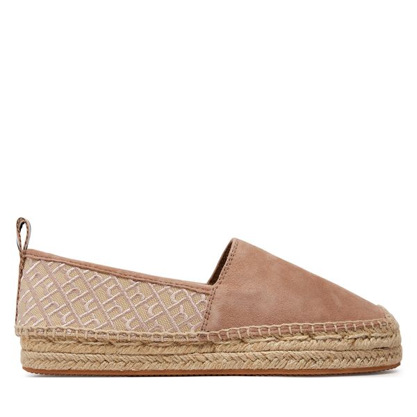 Boss Espadrile Boss Madeira Slon Sdcveb 50516701 Brown 235