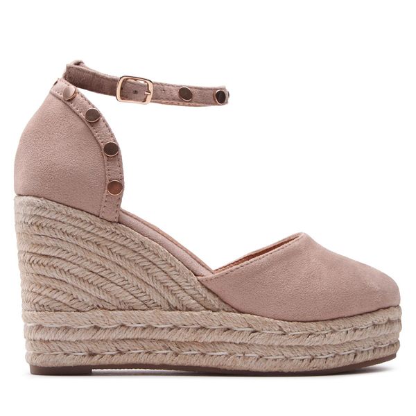 CAFèNOIR Espadrile CAFèNOIR C1XA9910 Beige M019