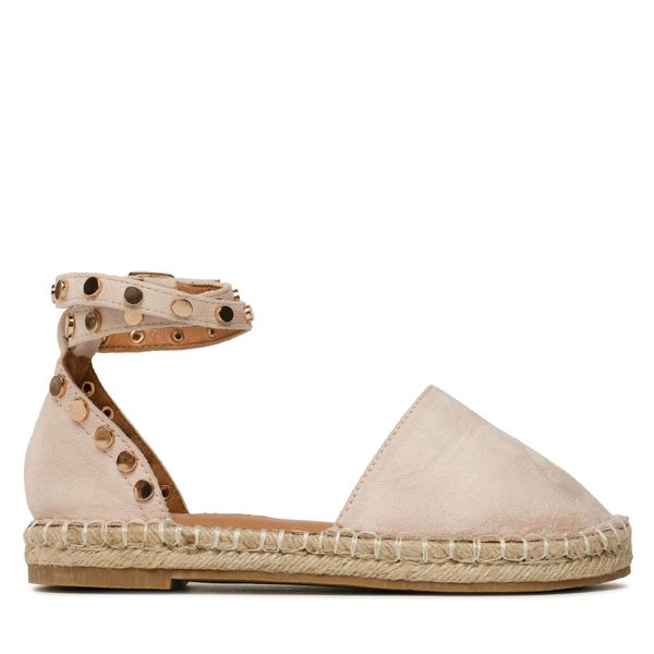 CAFèNOIR Espadrile CAFèNOIR C1XA9913 Cipria M001