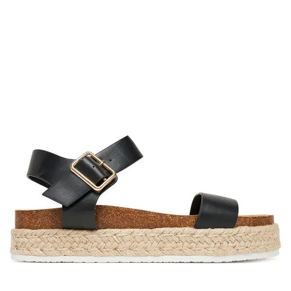 Call It Spring Espadrile Call It Spring Leii 14009405 Crna