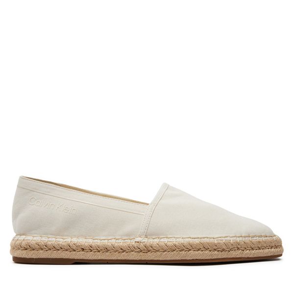 Calvin Klein Espadrile Calvin Klein Espadrille Cv Ns HM0HM00539 Bijela