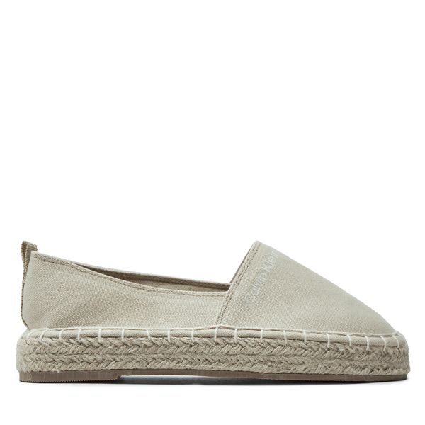Calvin Klein Jeans Espadrile Calvin Klein Jeans V3A7-80838-0048 M Beige 500