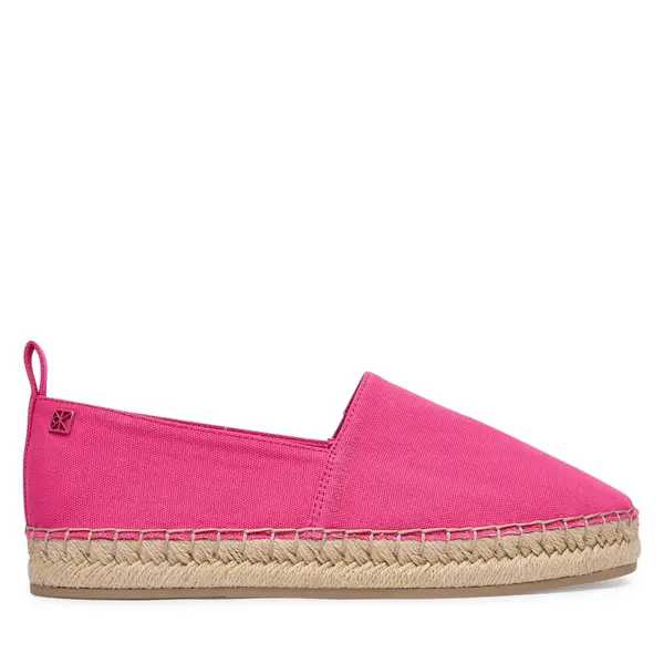 Calvin Klein Espadrile Calvin Klein Tessa HW0HW02931 Ružičasta