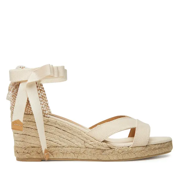 Castañer Espadrile Castañer Bailey 025677 Bež