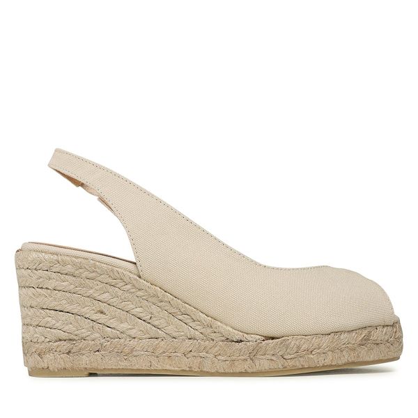 Castañer Espadrile Castañer Barbara/6/001 023056-203 Bijela
