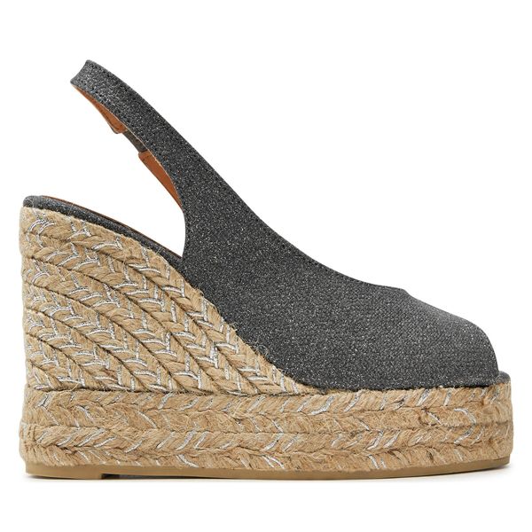Castañer Espadrile Castañer Barbara/8Ed/032 023409 Siva