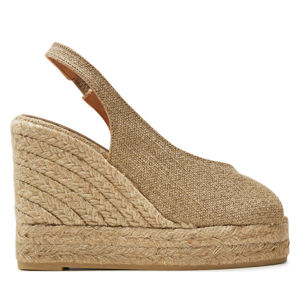 Castañer Espadrile Castañer Barbara/8Ed/032 023409 Zlatna
