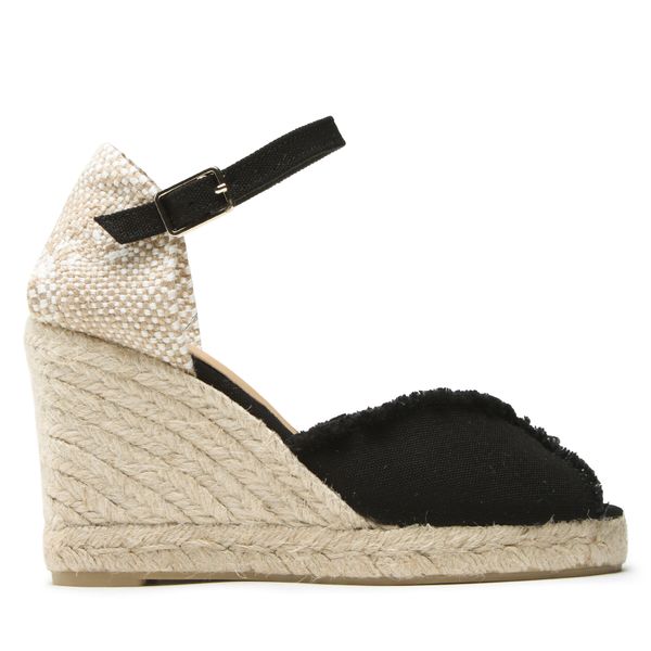 Castañer Espadrile Castañer Betina/8/001 022989-100 100