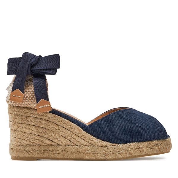 Castañer Espadrile Castañer Bilina/6/002 023003 Plava
