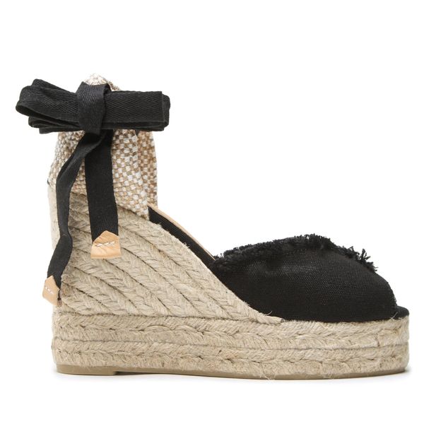 Castañer Espadrile Castañer Brianda/8ed/001 022992-100 100
