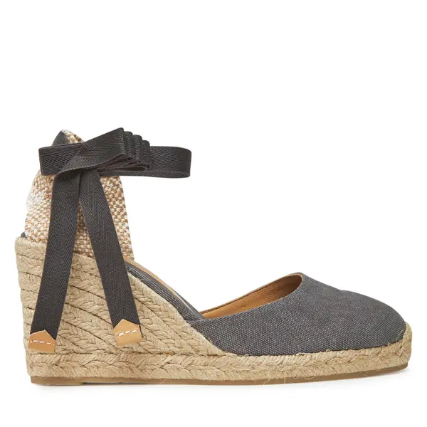 Castañer Espadrile Castañer Carina/8/002 021642 Siva