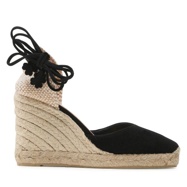 Castañer Espadrile Castañer Carina/8/007 021740-100 100