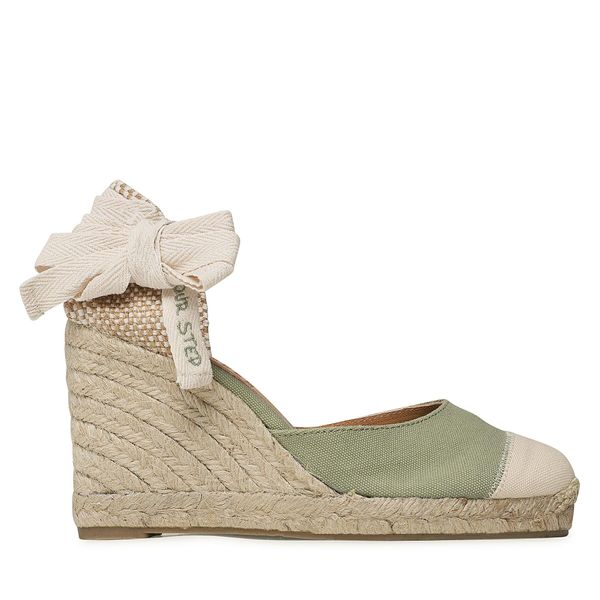 Castañer Espadrile Castañer Carina/8/146 023129-414 414