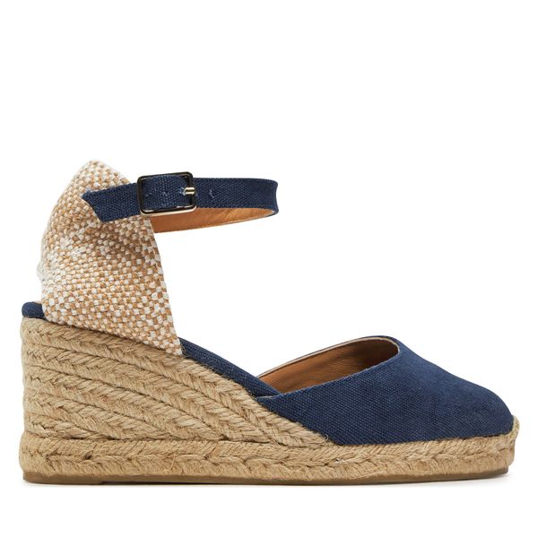 Castañer Espadrile Castañer Carol/6/002 021655 Plava