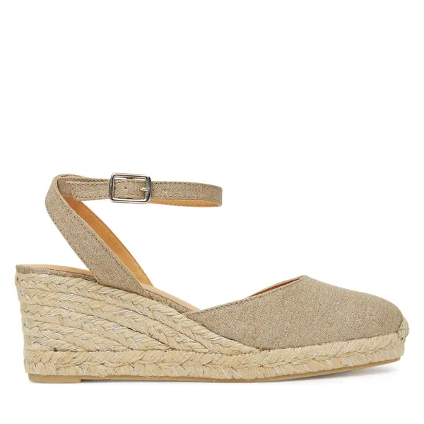 Castañer Espadrile Castañer Cybil/6/268 025747 Siva