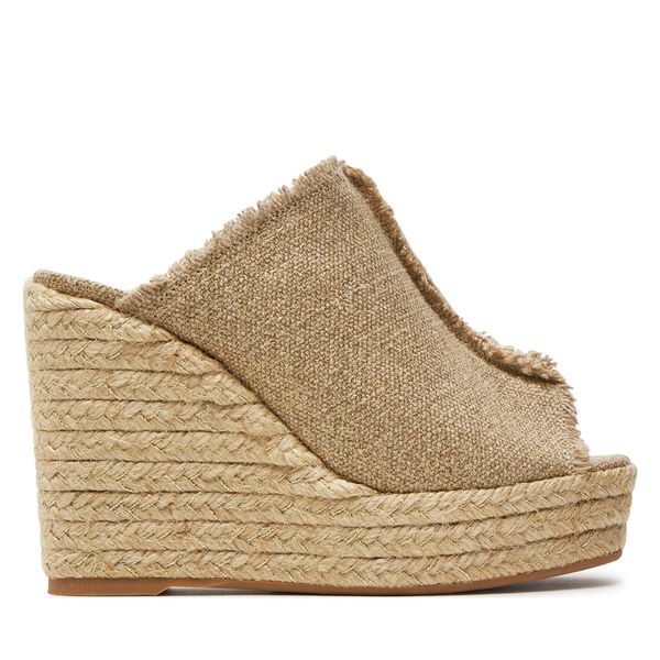 Castañer Espadrile Castañer Fatima/032 023489 Zlatna