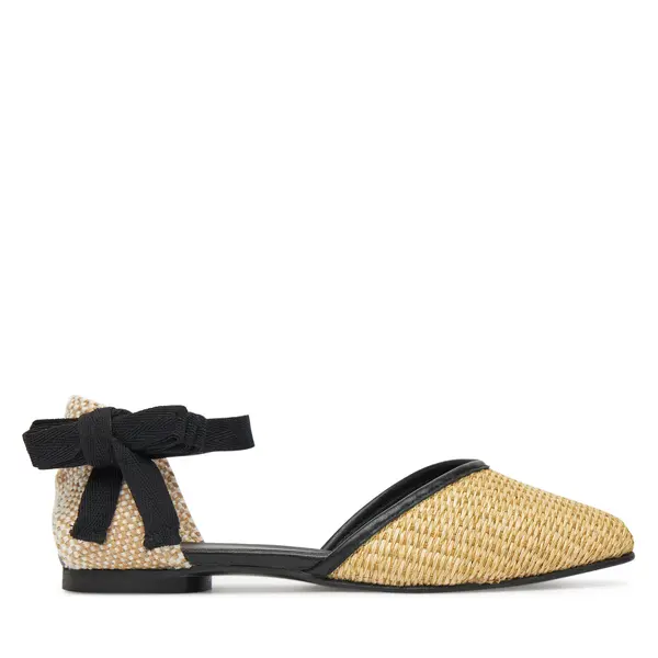 Castañer Espadrile Castañer Gasby/104 025720 Bež