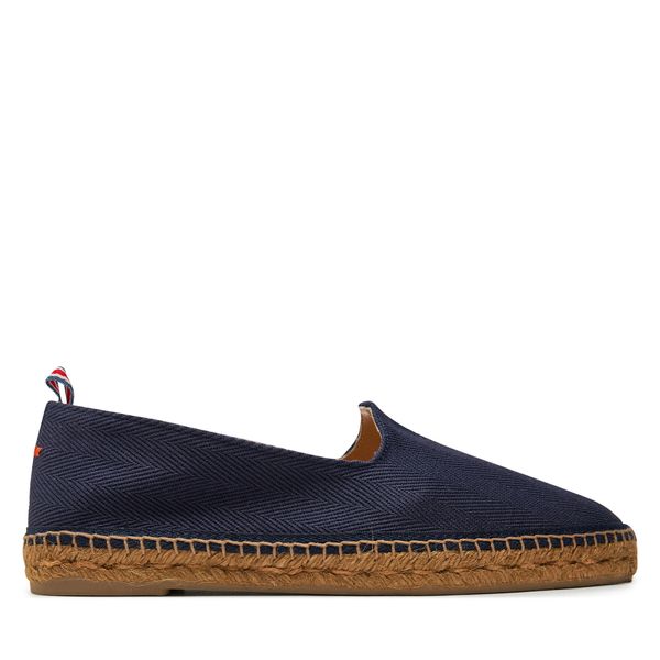 Castañer Espadrile Castañer Jaime T/082 022714 Tamnoplava
