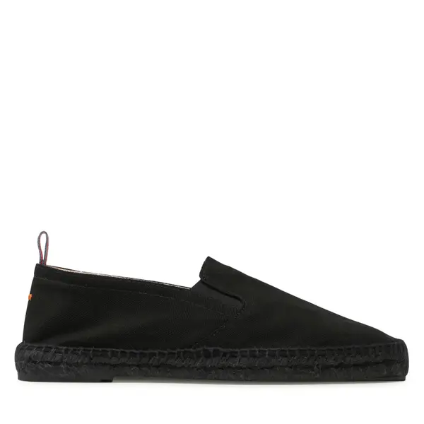 Castañer Espadrile Castañer Joel C/001 021819-100 Crna
