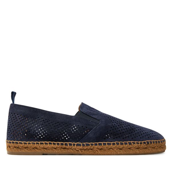 Castañer Espadrile Castañer Joel Pierced T/186 023415 Plava