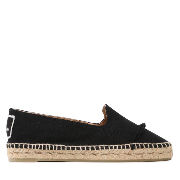 Castañer Espadrile Castañer Kai/001 Negro