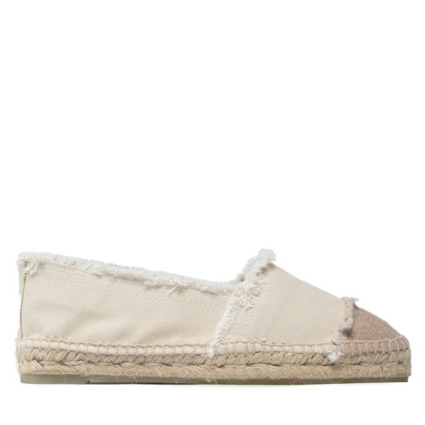 Castañer Espadrile Castañer Kampala/001 021852-203 Ivory