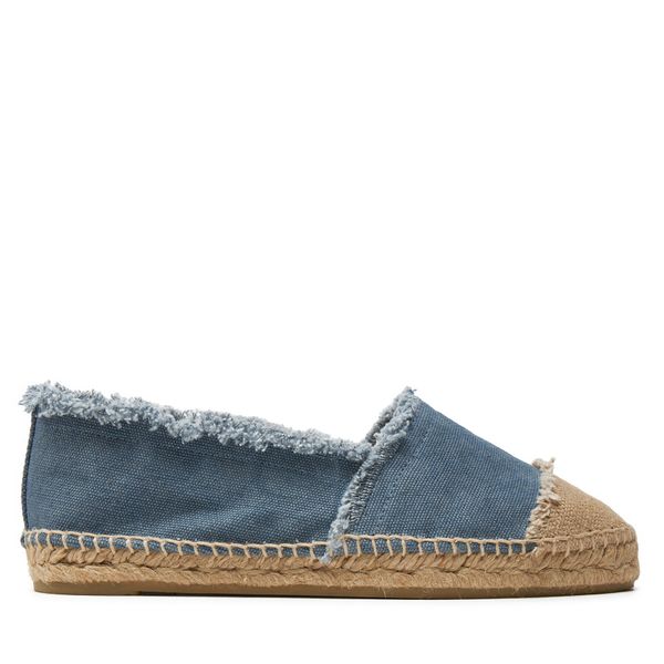 Castañer Espadrile Castañer Kampala/002 021724 Plava