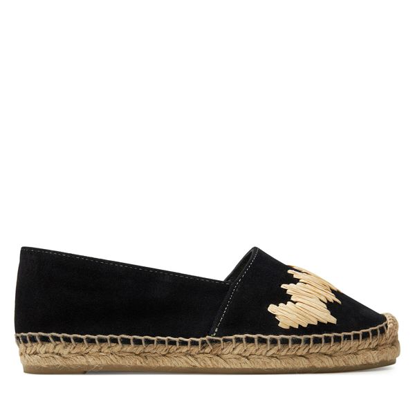 Castañer Espadrile Castañer Karen/186 023461 Crna