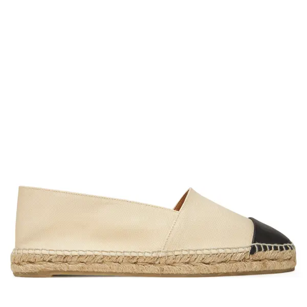 Castañer Espadrile Castañer Katty 025704 Bež