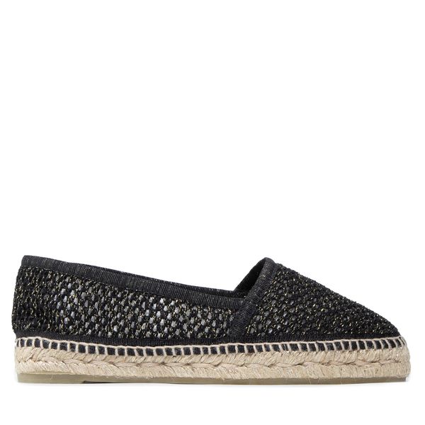 Castañer Espadrile Castañer Kuki/083 022631-4023 Negro/Oro