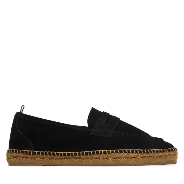 Castañer Espadrile Castañer Nacho T 23417 Crna