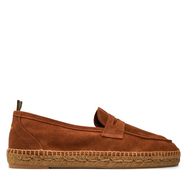 Castañer Espadrile Castañer Nacho T/186 023417 Cuero 2003