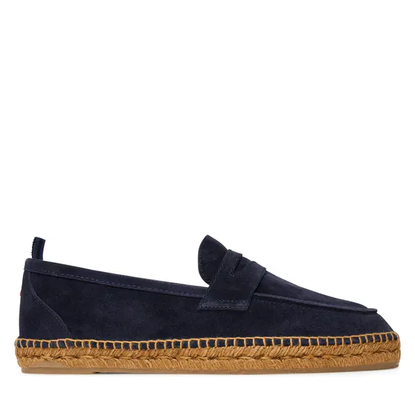 Castañer Espadrile Castañer Nacho T/186 23417 Tamnoplava