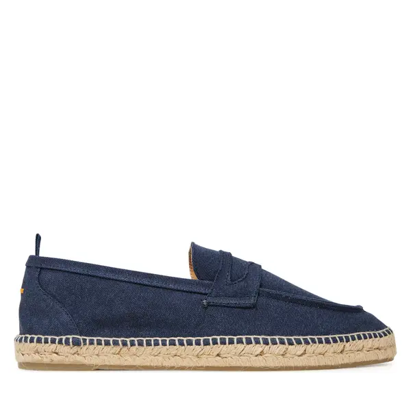 Castañer Espadrile Castañer Nacho/002 25664 Plava