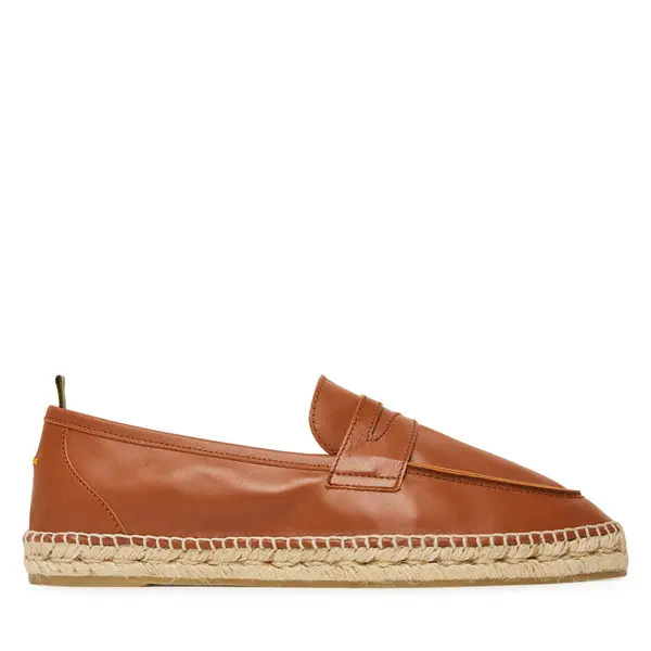 Castañer Espadrile Castañer Nacho/104 25730 Smeđa