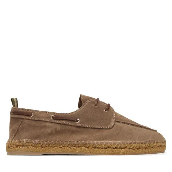 Castañer Espadrile Castañer Ned/186 25906 Smeđa