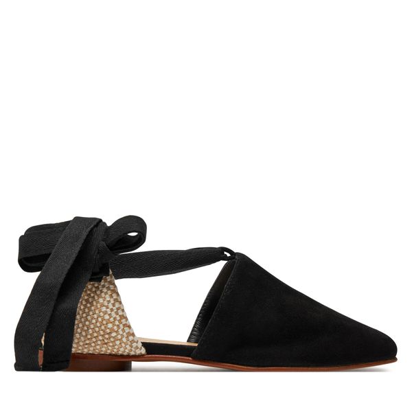 Castañer Espadrile Castañer New Gala/007 023408 Crna