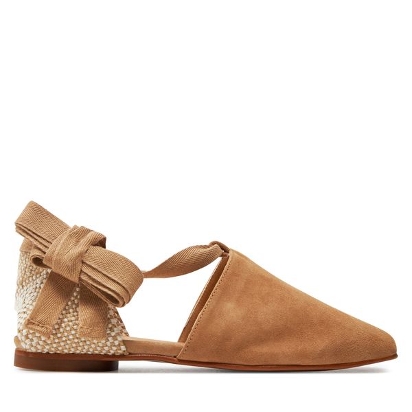 Castañer Espadrile Castañer New Gala/007 023408 Smeđa