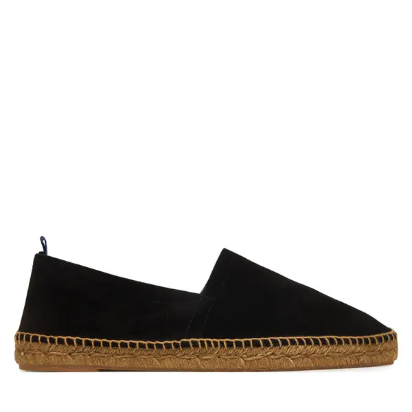 Castañer Espadrile Castañer Pablo 23419 Crna